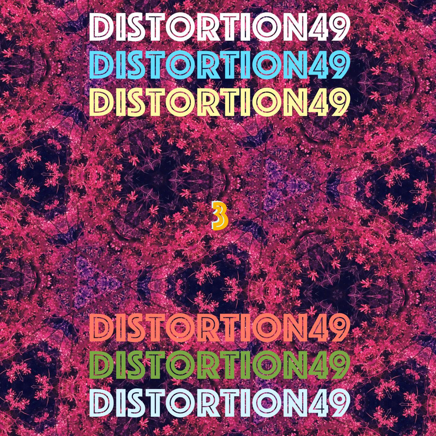 Distortion49 - It's OK