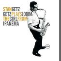 Getz Plays Jobim: The  Girl From Ipanema专辑