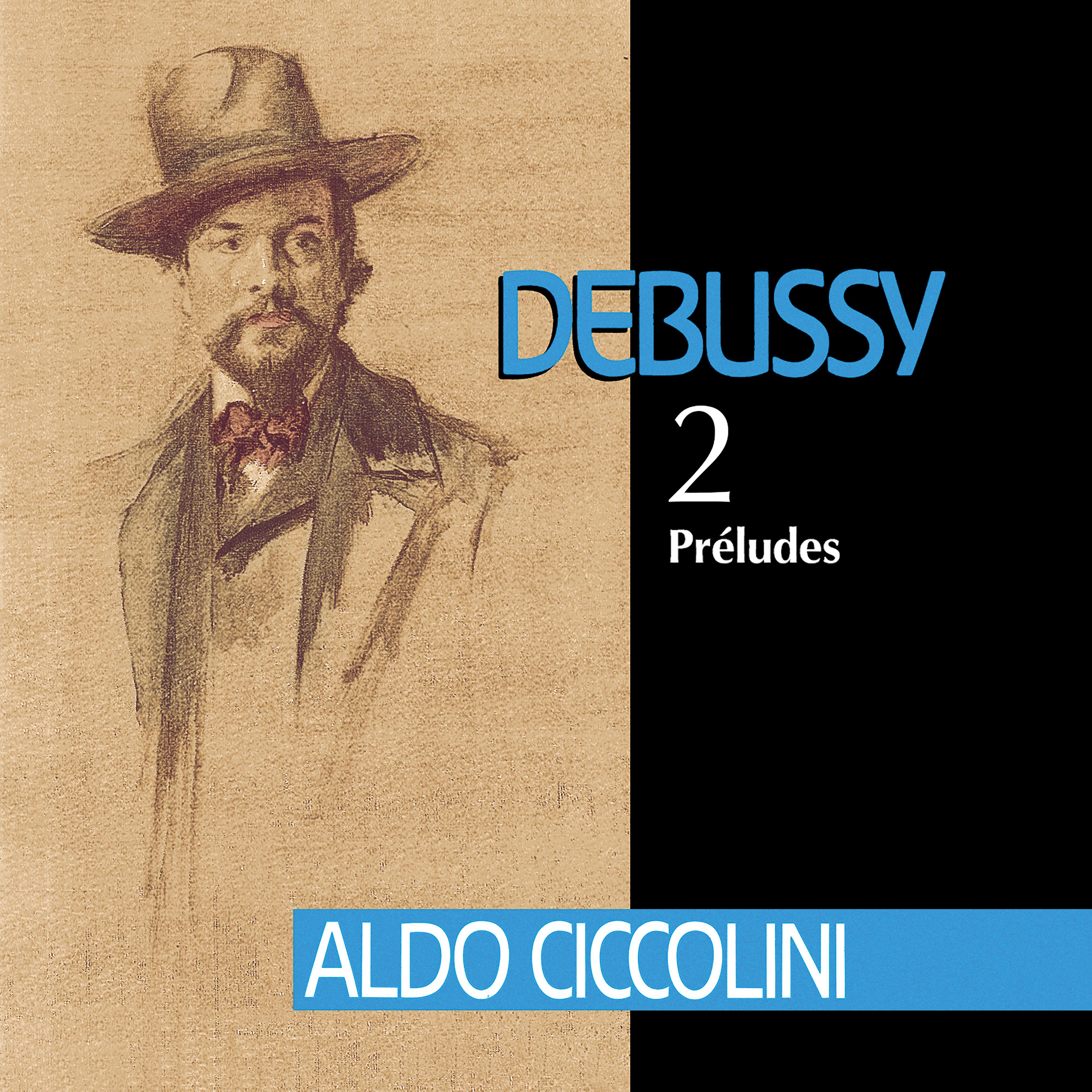 Debussy: Préludes