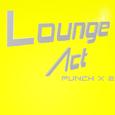 Lounge Act