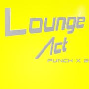 Lounge Act