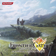 Frontier Gate O.S.T