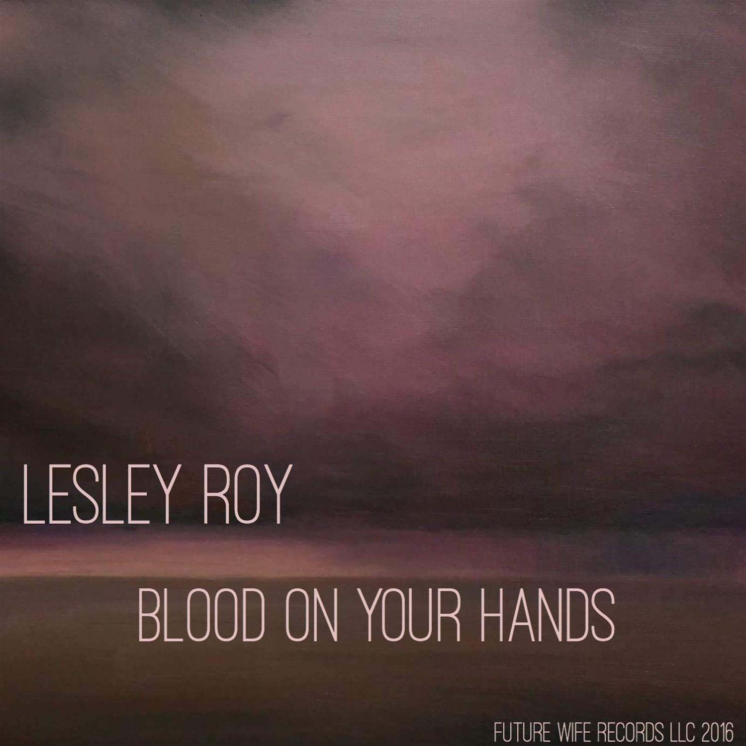 Blood on Your Hands