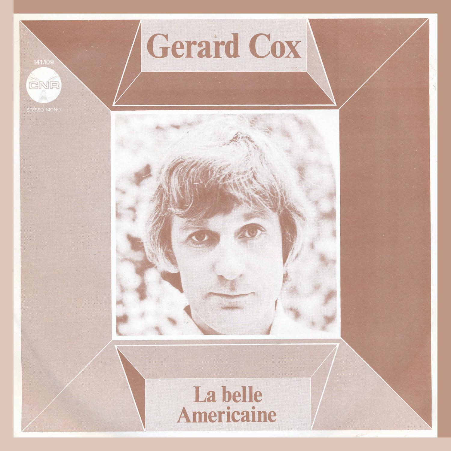 La Belle Americaine (Single)