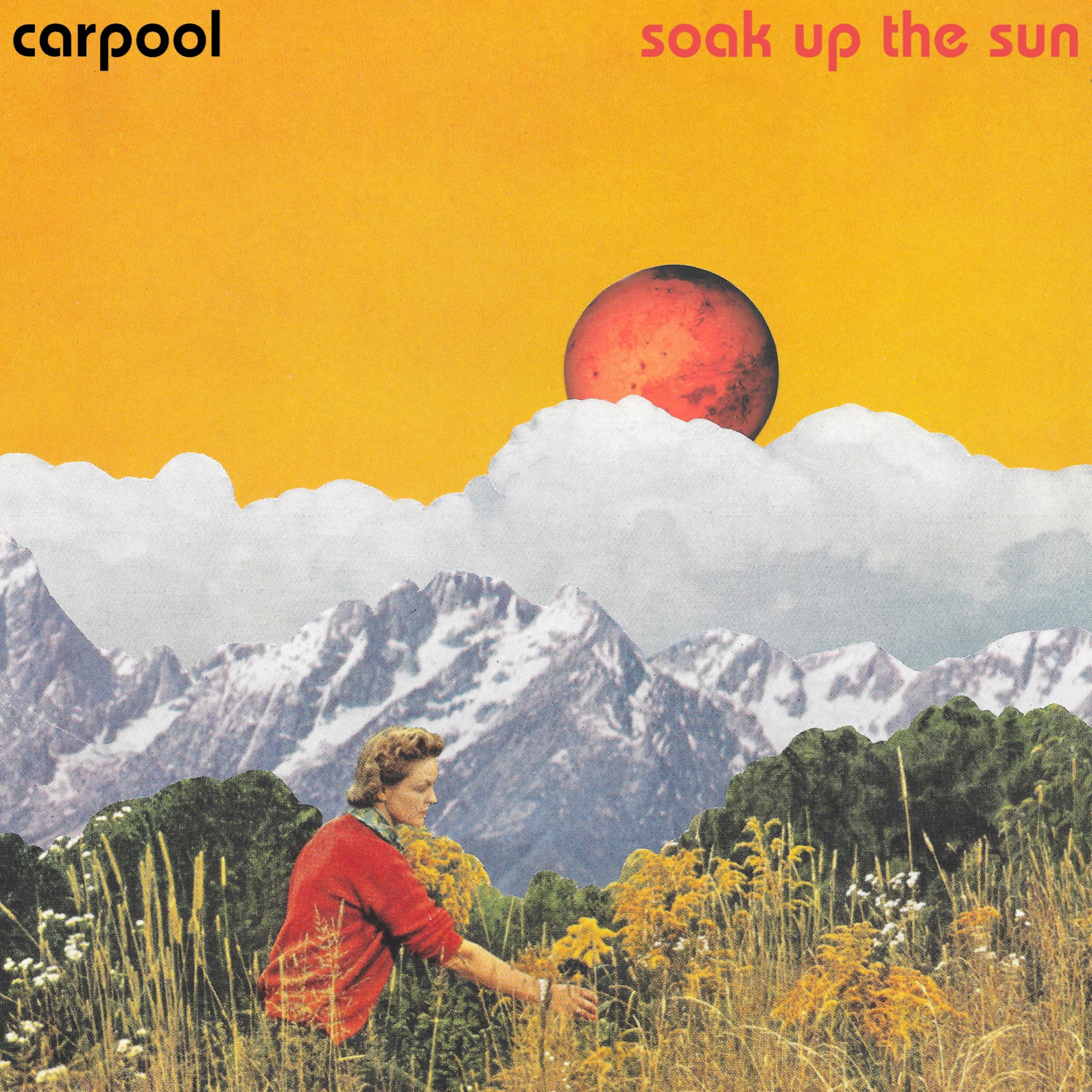 Soak Up The Sun