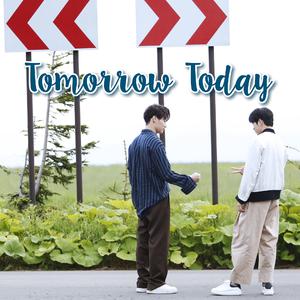 JJ Project - Tomorrow，Today （升6半音）
