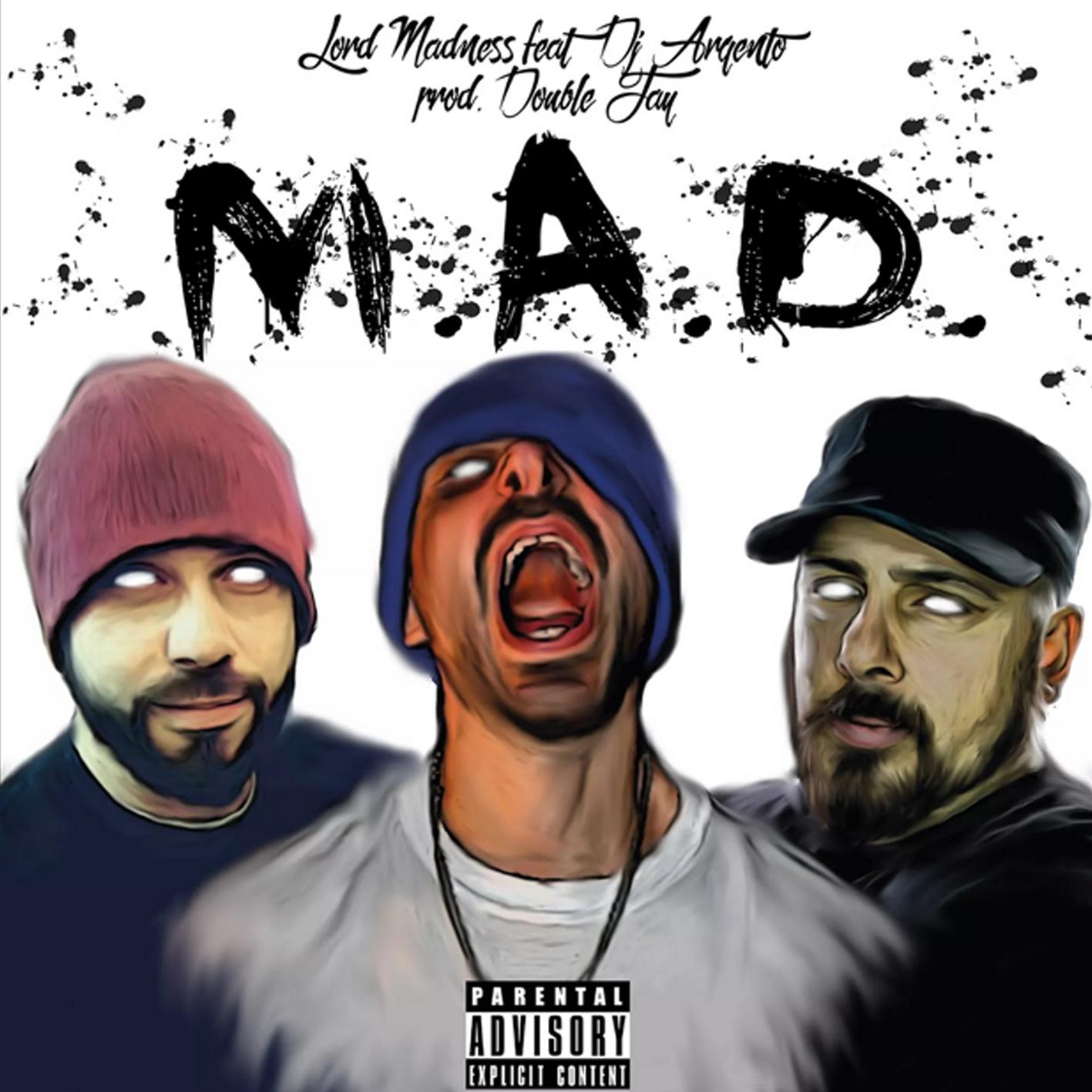 M.A.D