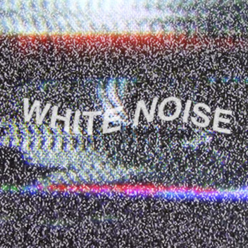 White Noise专辑