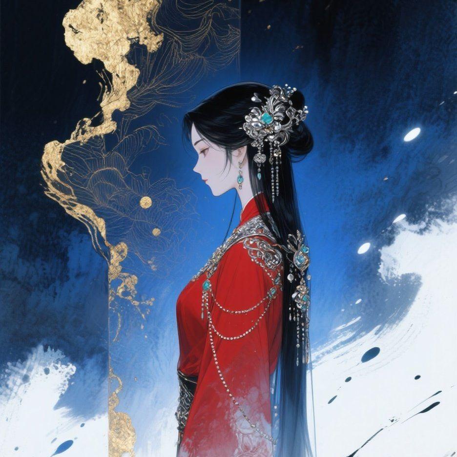 前路（影视剧《逐玉》插曲）