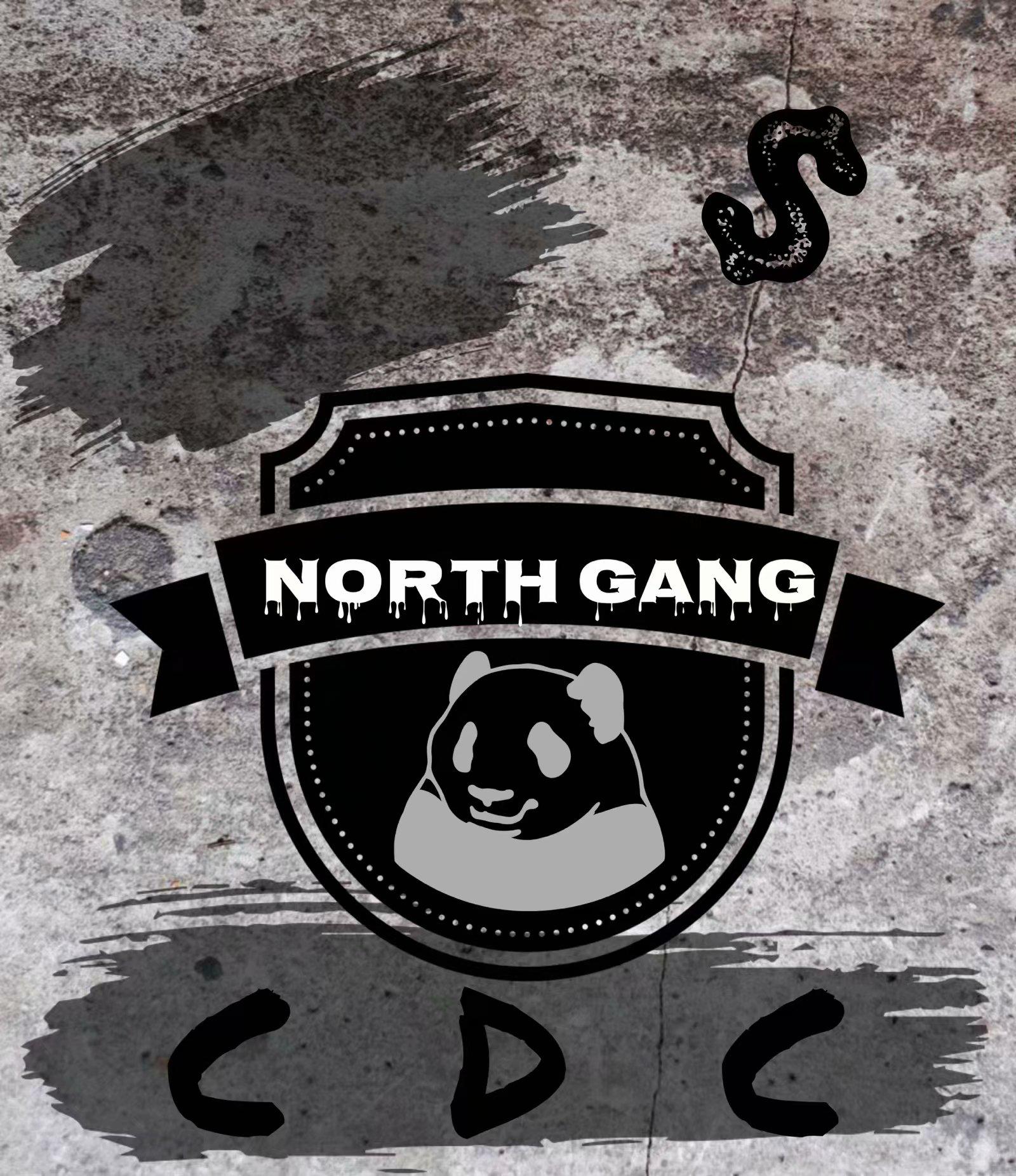 2018_North Gang cypher专辑