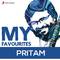 Pritam: My Favourites专辑