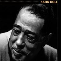 原版伴奏   Satin Doll - Duke Ellington (instrumental)