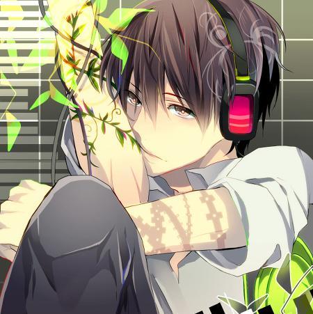 那些不舍得删掉的ACG歌曲⇔萌曲、燃曲
