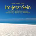 Im-Jetzt-Sein: Traumhafte Meditationsmusik专辑