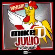 Julio(La del Pollo)