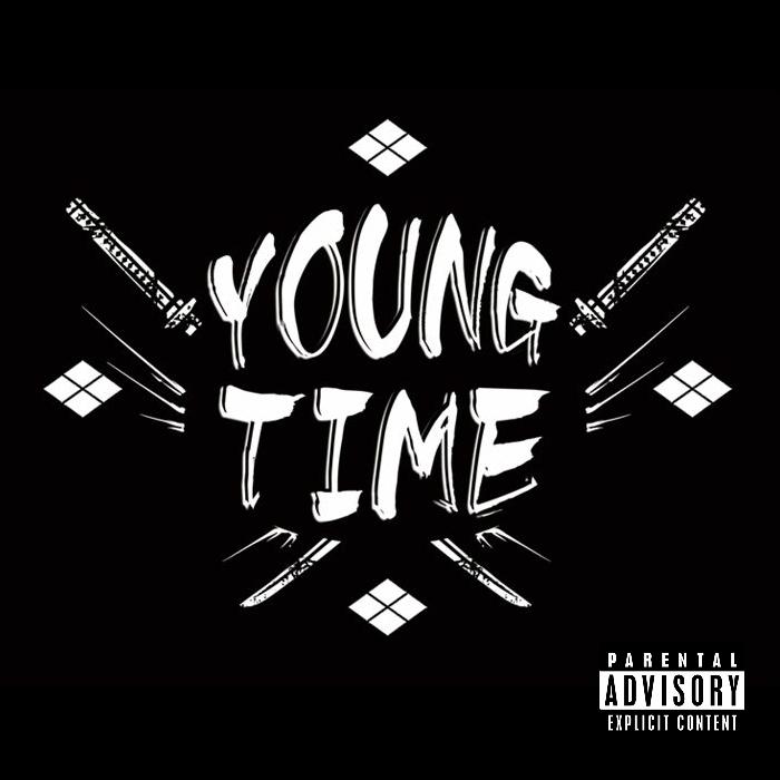 Young Time Mixtape专辑