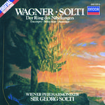 Wagner: Der Ring des Nibelungen (orchestral excerpts)专辑