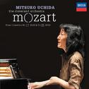 Mozart: Piano Concertos No.17, K.453 & No.25, K.503 (Live)专辑
