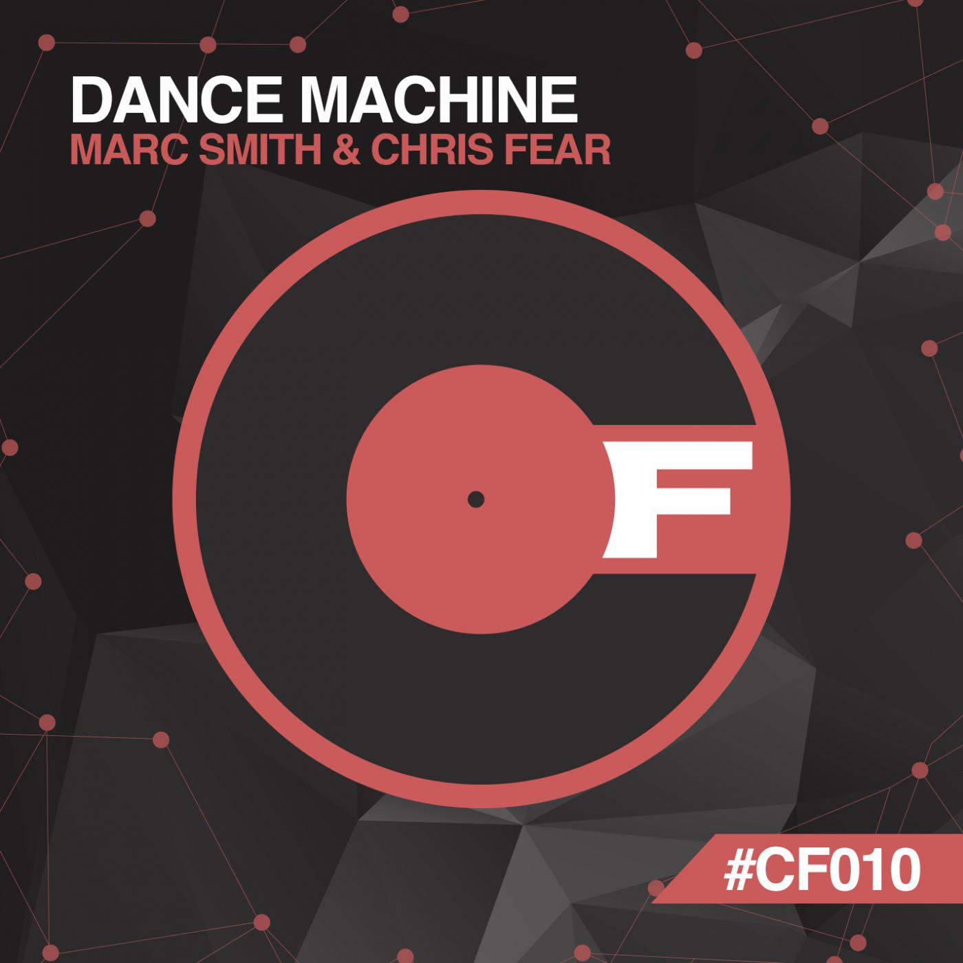 Marc Smith - Dance Machine (Original Mix)