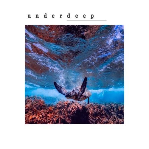 Underdeep专辑