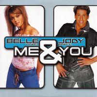 Me & You - Jody Bernal (unofficial Instrumental)