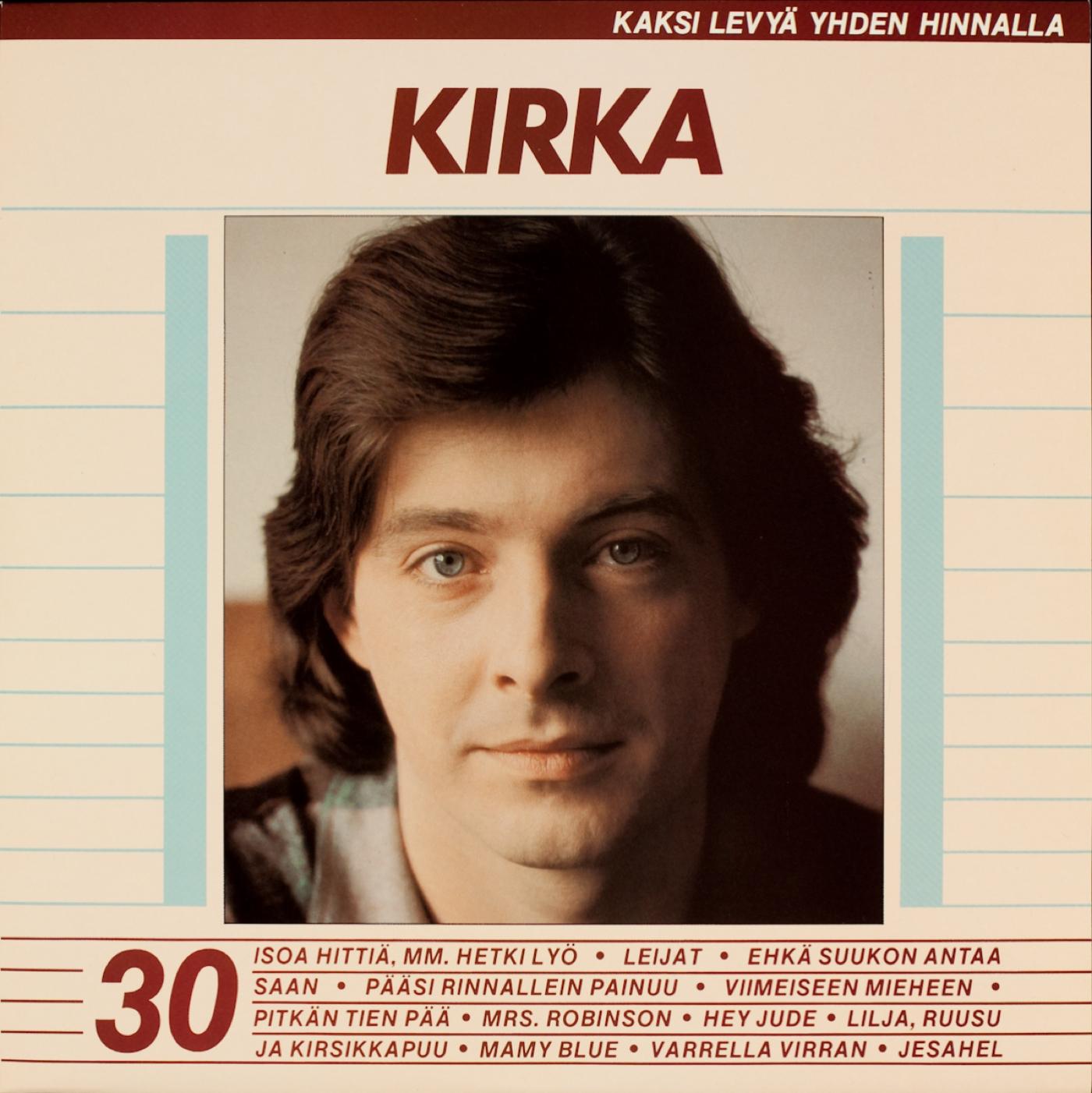 Kirka