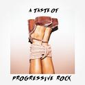 A Taste of Progressive Rock专辑