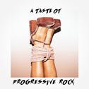 A Taste of Progressive Rock专辑