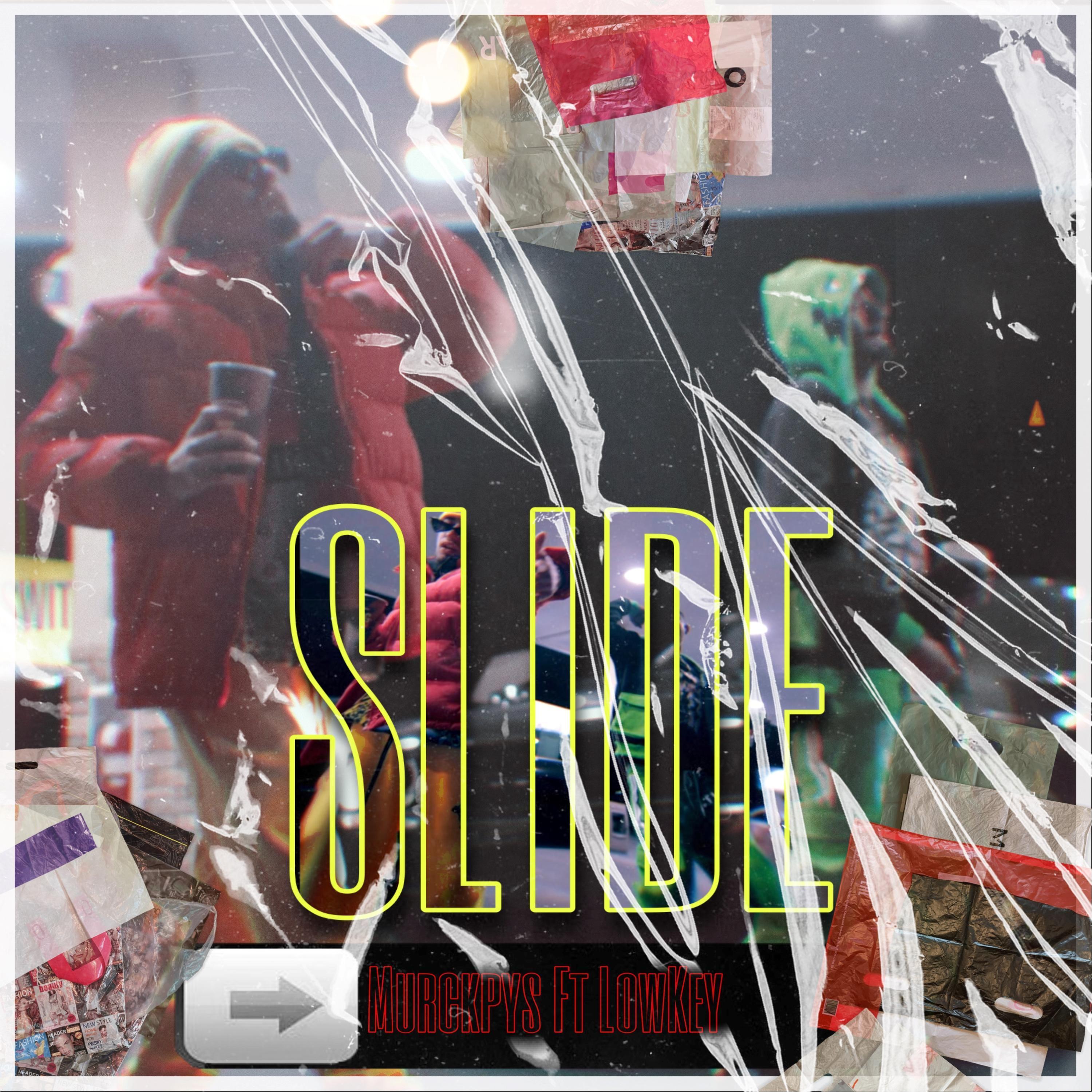 Slide (feat. Low Key)