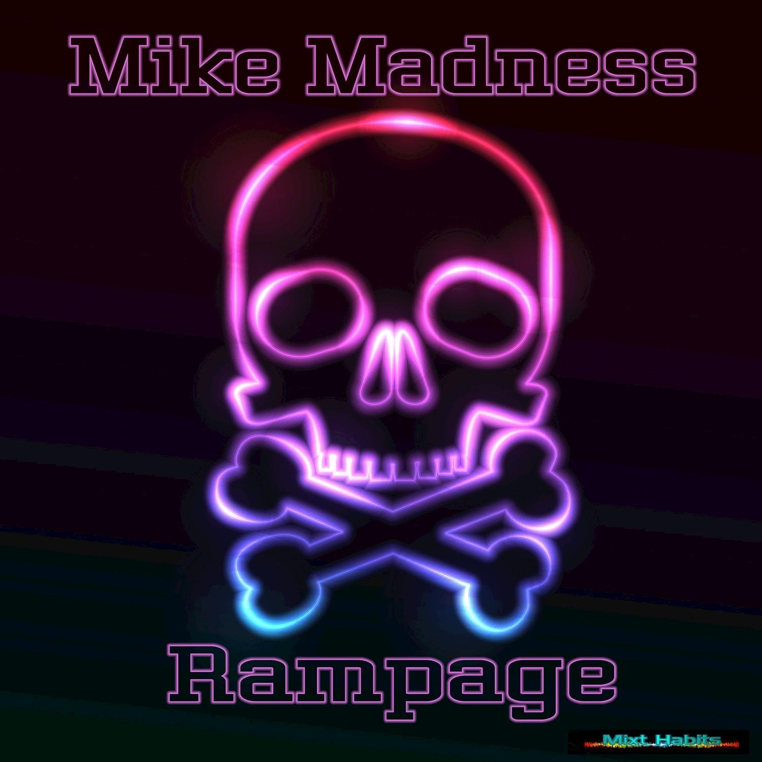 Rampage - Single