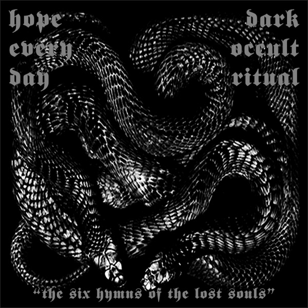 The Six Hymns Of The Lost Souls