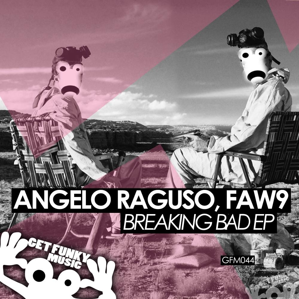 Breaking Bad EP