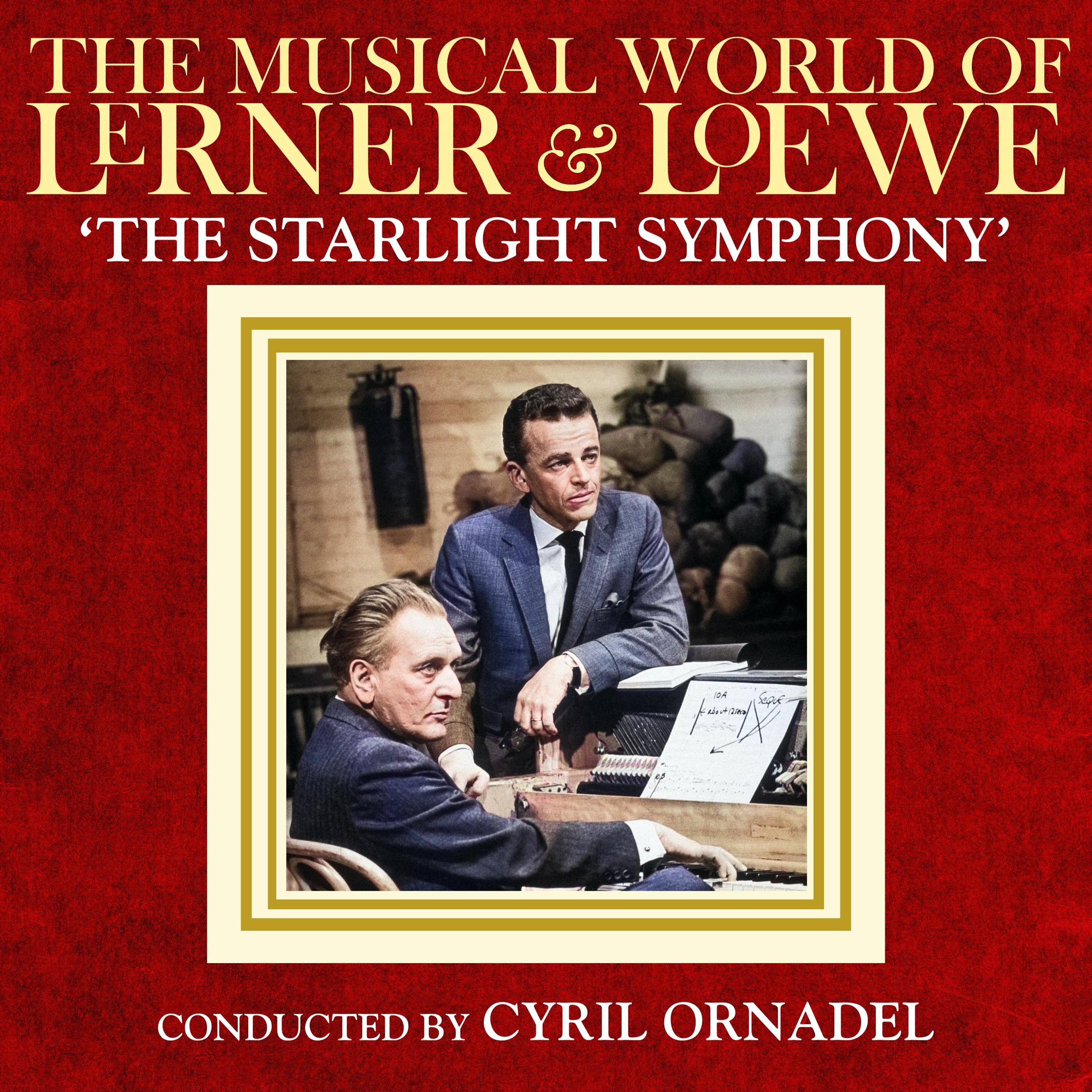The Starlight Symphony - Gigi (From 