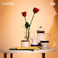 LISTEN 016 velvet