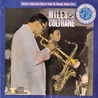 Miles & Coltrane