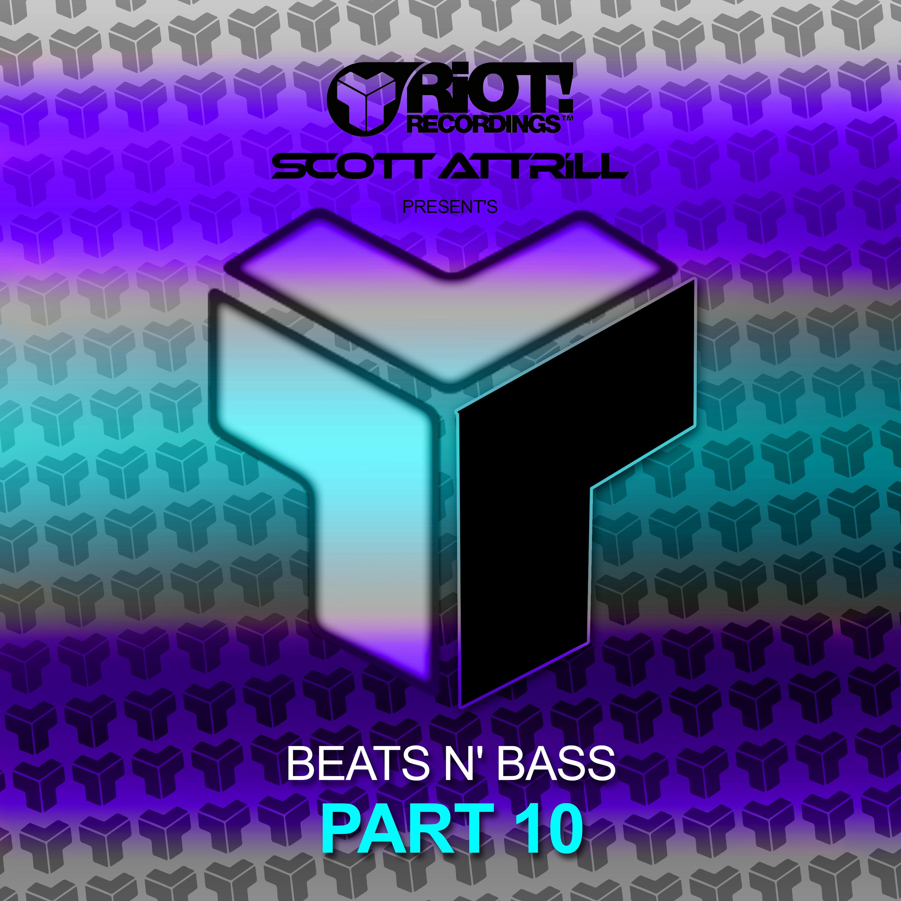 Beats N Bass Part 10