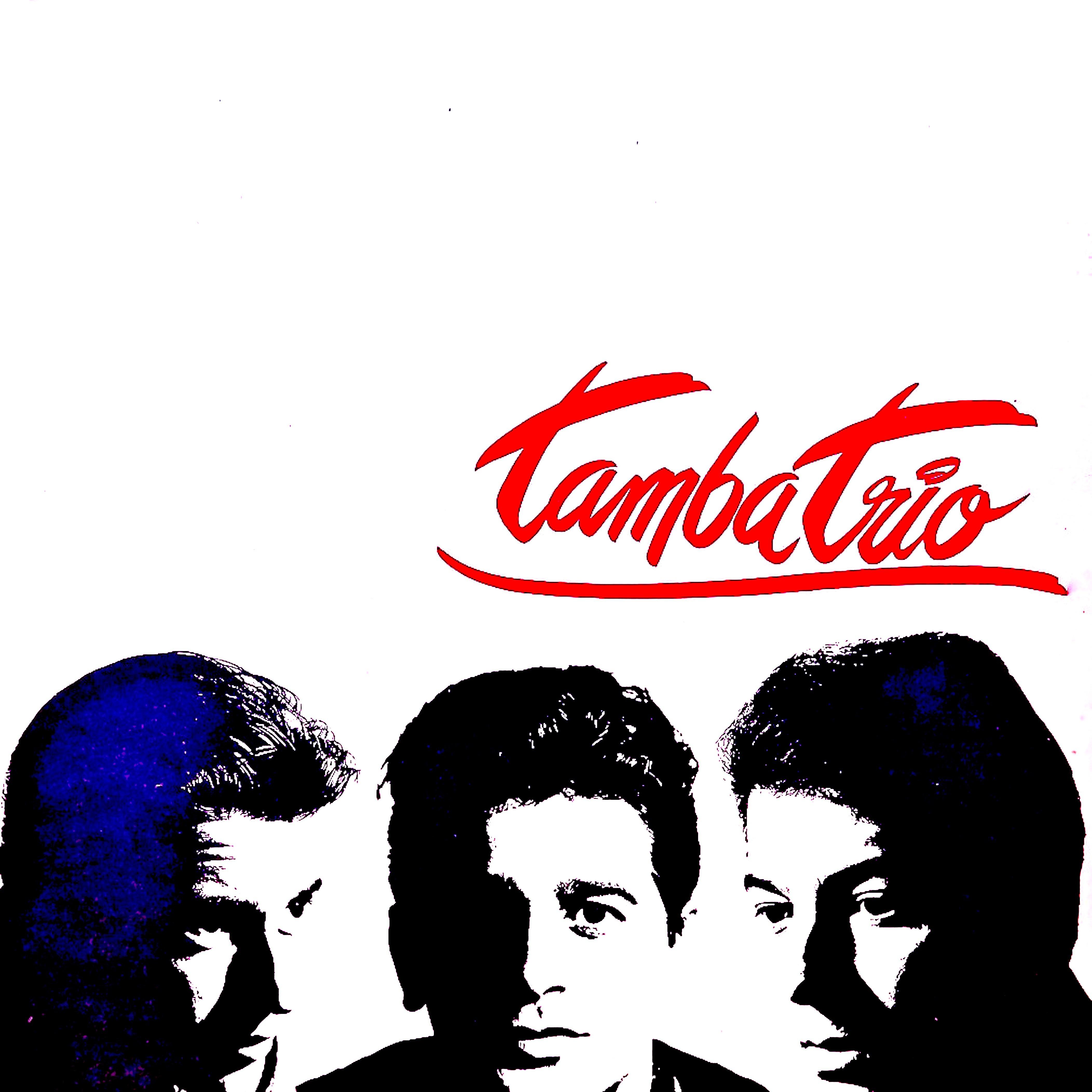Tamba Trio (Remastered)