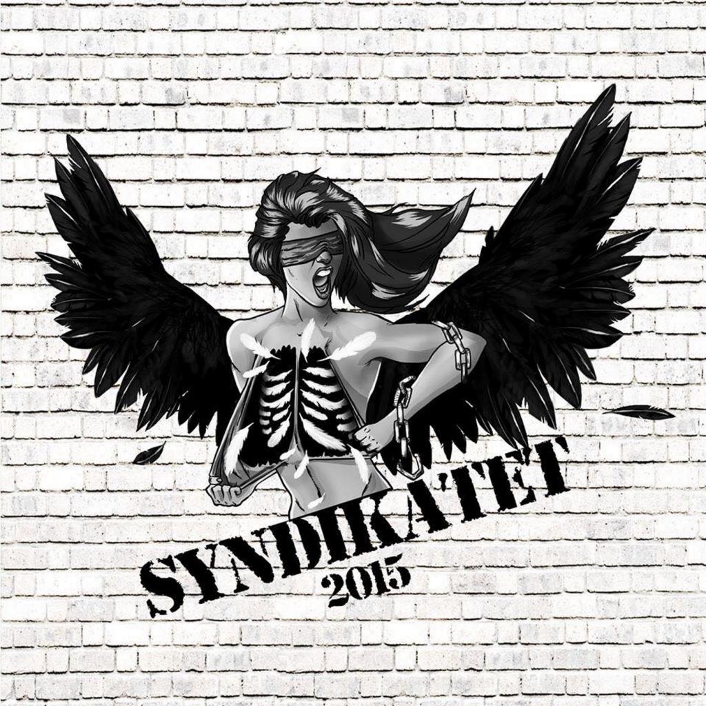 Syndikatet 2015专辑