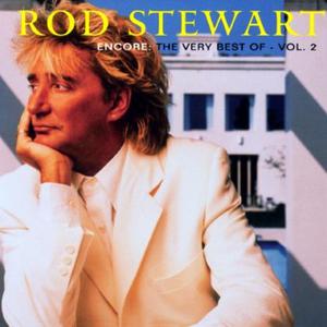 Broken Arrow - Rod Stewart (SC karaoke) 带和声伴奏
