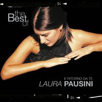 原版伴奏   Tra Te E Il Mare - Laura Pausini(karaoke)