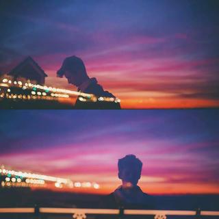 给时间一点时间，让过去成为过去