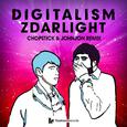 Zdarlight (Chopstick & Johnjon Remix)