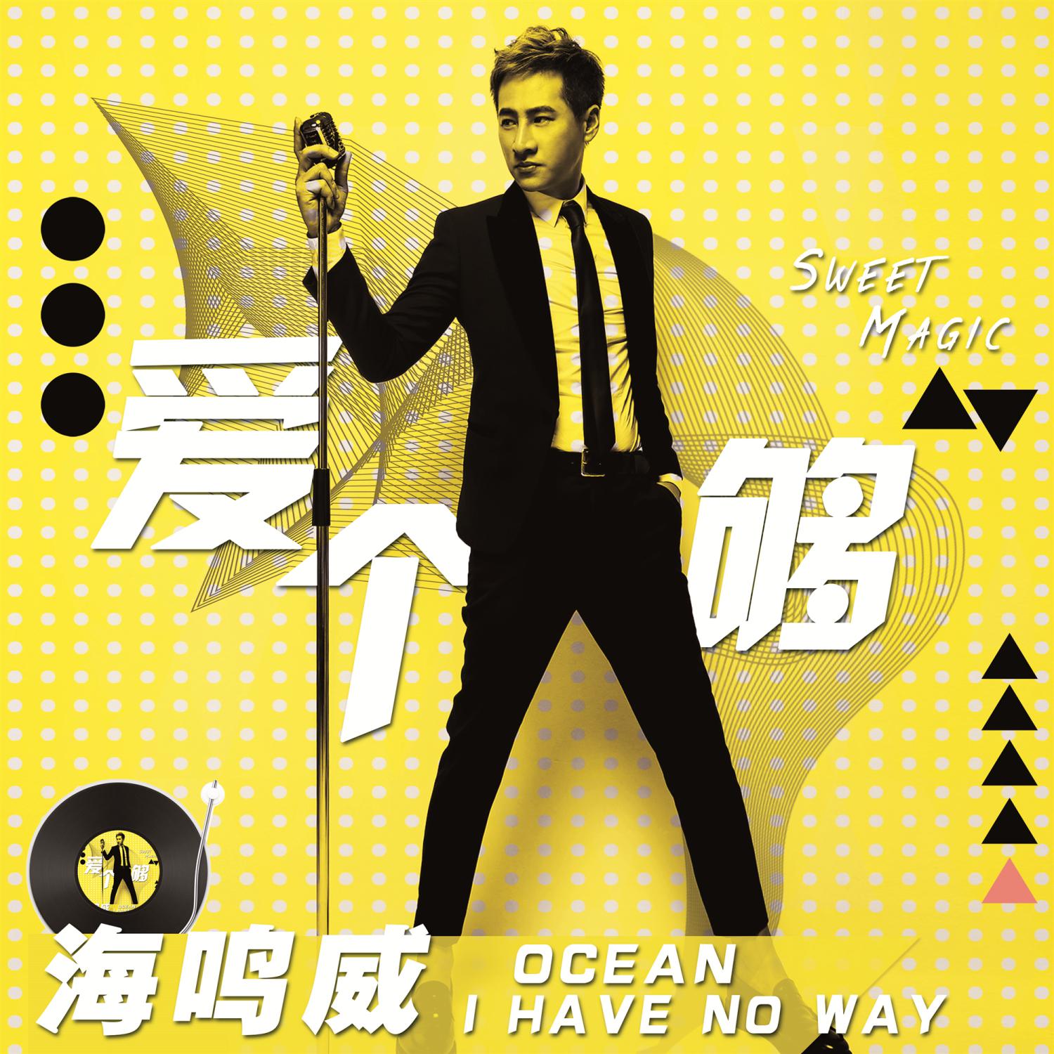 爱个够 (cover-My Passion)