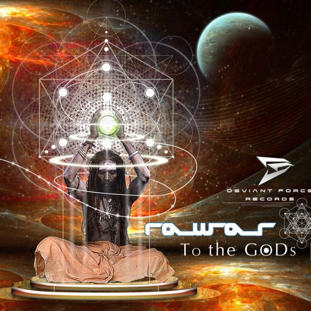 To the Gods