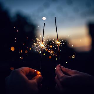 今天應該很高興（聖誕快樂）