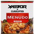 Menudo Riddim