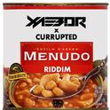 Menudo Riddim专辑