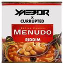 Menudo Riddim专辑