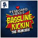 Bassline Kickin (The Remixes)专辑