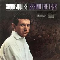 Behind The Tear - Sonny James (karaoke)